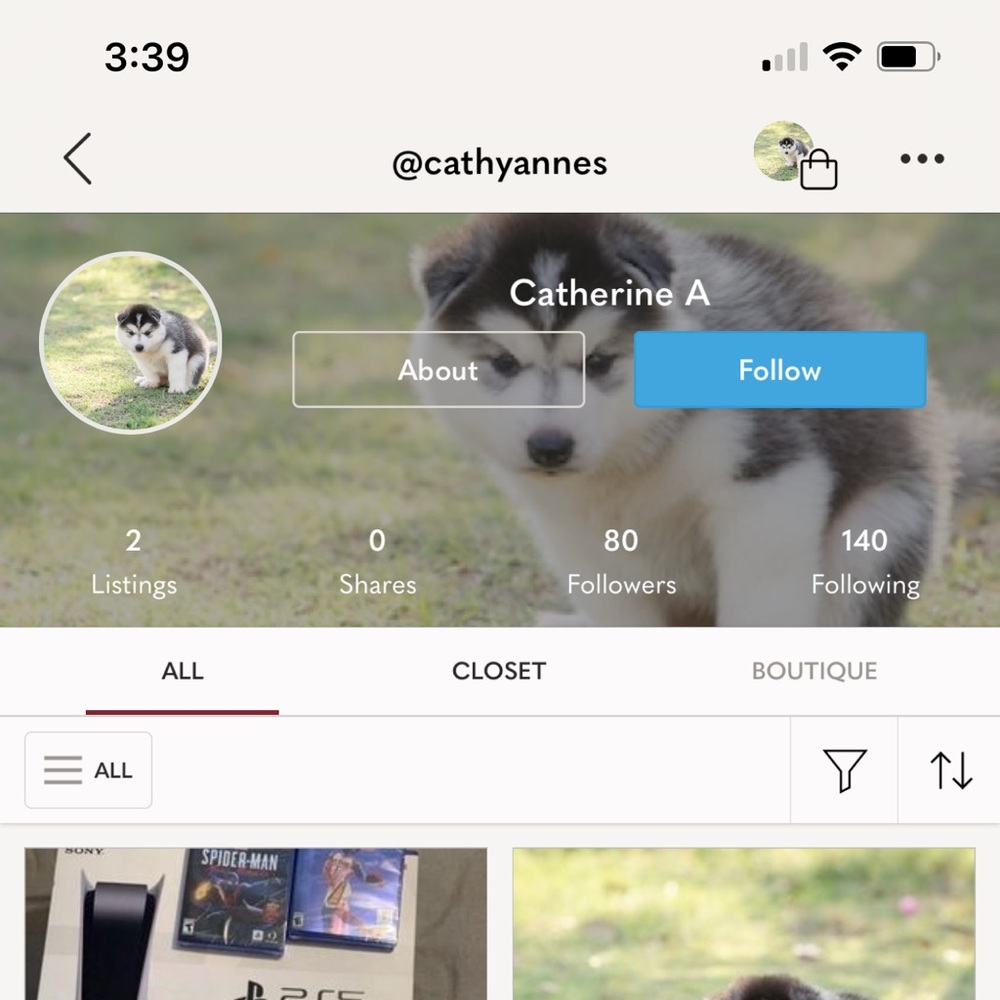 PS5 COMPLETELY A SCAM DO NOT BUY REPORT!!!